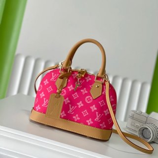 LOUIS VUITTON M28272 シェルバッグ サイズ:23.5x17.5x11.5cm LOUIS VUITTON M28272 シェルバッグ サイズ:23.5x17.5x11.5cm