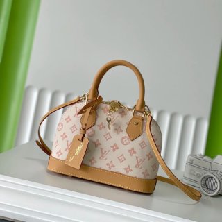 LOUIS VUITTON M27525 シェルバッグ サイズ:23.5x17.5x11.5cm LOUIS VUITTON M27525 シェルバッグ サイズ:23.5x17.5x11.5cm