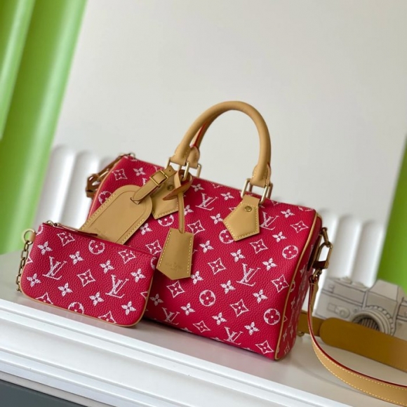 LOUIS VUITTON M24425 斜め掛けバッグ 斜め掛け手提げ サイズ:25.0x15.0x15.0cm LOUIS VUITTON M24425 斜め掛けバッグ 斜め掛け手提げ サイズ:25.0x15.0x15.0cm
