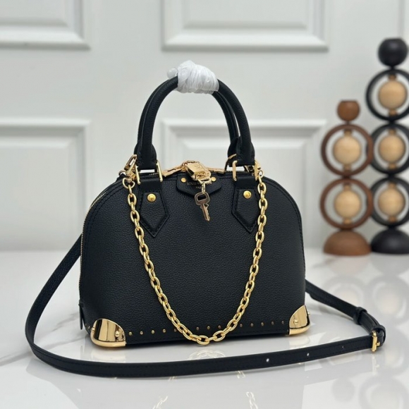 LOUIS VUITTON M29445 キャンバス モノグラム 斜め掛けバッグ レディース斜め掛けチェーン 24x18x12cm サイズ:24x18x12cm