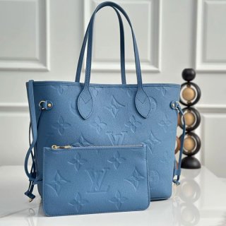 LOUIS VUITTON M27358 デニム モノグラム ブルー ショルダーバッグ レディースショルダー手提げ 31x28x14cm サイズ:31x28x14cm LOUIS VUITTON M27358 デニム モノグラム ブルー ショルダーバッグ レディースショルダー手提げ 31x28x14cm サイズ:31x28x14cm