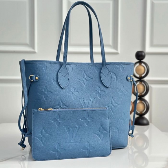 LOUIS VUITTON M27358 デニム モノグラム ブルー ショルダーバッグ レディースショルダー手提げ 31x28x14cm サイズ:31x28x14cm LOUIS VUITTON M27358 デニム モノグラム ブルー ショルダーバッグ レディースショルダー手提げ 31x28x14cm サイズ:31x28x14cm