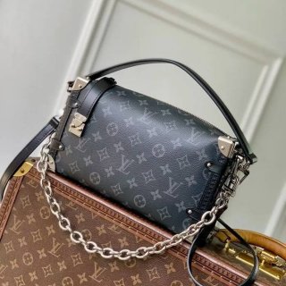 LOUIS VUITTON M26226 キャンバス モノグラム 斜め掛けバッグ レディース斜め掛け手提げ 28x15cm サイズ:28x15cm LOUIS VUITTON M26226 キャンバス モノグラム 斜め掛けバッグ レディース斜め掛け手提げ 28x15cm サイズ:28x15cm