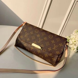LOUIS VUITTON M40718 キャンバス モノグラム 斜め掛けバッグ レディース斜め掛けハンドチェーン 28x17cm サイズ:28x17cm LOUIS VUITTON M40718 キャンバス モノグラム 斜め掛けバッグ レディース斜め掛けハンドチェーン 28x17cm サイズ:28x17cm