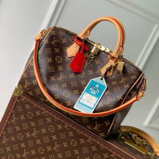 LOUIS VUITTON M11945 キャンバス モノグラム ショルダーバッグ レディースショルダーチェーン 30x21x17cm サイズ:30x21x17cm