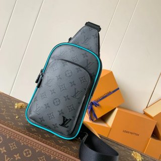 LOUIS VUITTON M11703 小ショルダー アベニュー サイズ:33x16x5.7cm LOUIS VUITTON M11703 小ショルダー アベニュー サイズ:33x16x5.7cm
