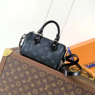 LOUIS VUITTON M26573 キャンバス モノグラム 斜め掛けバッグ レディース斜め掛け 16x10x7.5cm サイズ:16x10x7.5cm