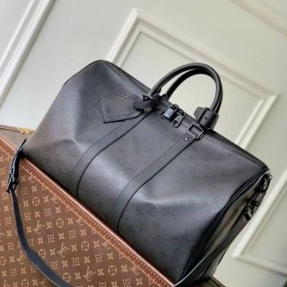 LOUIS VUITTON M28403 牛皮 モノグラム キャンバス 45x27x20cm サイズ:45x27x20cm LOUIS VUITTON M28403 牛皮 モノグラム キャンバス 45x27x20cm サイズ:45x27x20cm