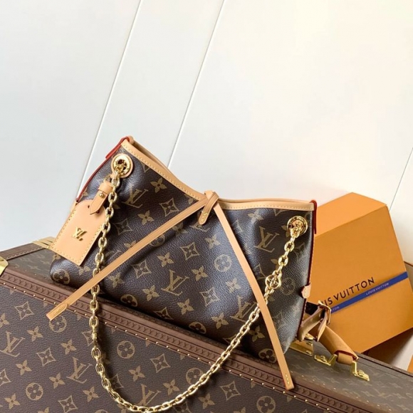 LOUIS VUITTON M13014 キャンバス モノグラム 斜め掛けバッグ レディース斜め掛けチェーン 26x17x10cm サイズ:26x17x10cm LOUIS VUITTON M13014 キャンバス モノグラム 斜め掛けバッグ レディース斜め掛けチェーン 26x17x10cm サイズ:26x17x10cm