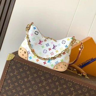 LOUIS VUITTON M27790 キャンバス モノグラム 斜め掛けバッグ レディース斜め掛けハンドチェーン 29x16x9.5cm サイズ:29x16x9.5cm LOUIS VUITTON M27790 キャンバス モノグラム 斜め掛けバッグ レディース斜め掛けハンドチェーン 29x16x9.5cm サイズ:29x16x9.5cm