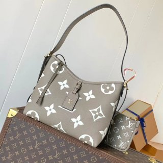 LOUIS VUITTON M47180 モノグラム ブラック ショルダーバッグ レディースショルダーハンド 29x24x12cm サイズ:29x24x12cm LOUIS VUITTON M47180 モノグラム ブラック ショルダーバッグ レディースショルダーハンド 29x24x12cm サイズ:29x24x12cm