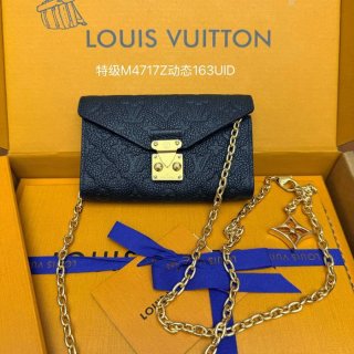 LOUIS VUITTON M4717 斜め掛けバッグ レディース斜め掛け 13.5cm サイズ:20.5×13.5×12cm