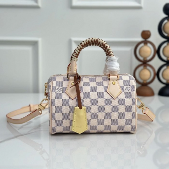 LOUIS VUITTON N40950 キャンバス パターン ブルー 斜め掛けバッグ レディース斜め掛け 20.5x13.5x12cm サイズ:20.5x13.5x12cm LOUIS VUITTON N40950 キャンバス パターン ブルー 斜め掛けバッグ レディース斜め掛け 20.5x13.5x12cm サイズ:20.5x13.5x12cm