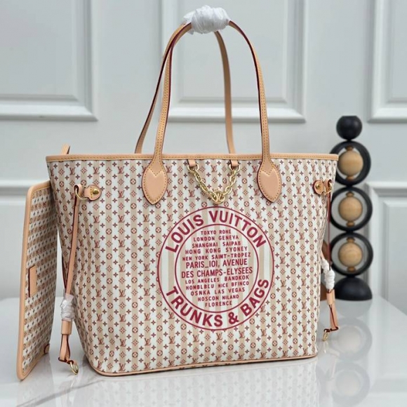 LOUIS VUITTON M29483 牛皮 モノグラム ショルダーバッグ レディースショルダー 31x28x15cm サイズ:31x28x15cm LOUIS VUITTON M29483 牛皮 モノグラム ショルダーバッグ レディースショルダー 31x28x15cm サイズ:31x28x15cm