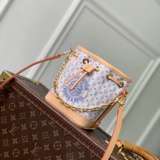 LOUIS VUITTON M29029 キャンバス 斜め掛けバッグ レディース斜め掛けチェーン 16x13x10cm サイズ:16x13x10cm