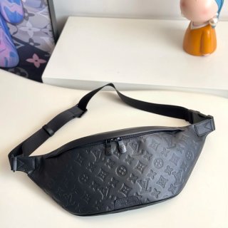LOUIS VUITTON M44388 プレスカーフウエストバッグ サイズ:47x20cm LOUIS VUITTON M44388 プレスカーフウエストバッグ サイズ:47x20cm