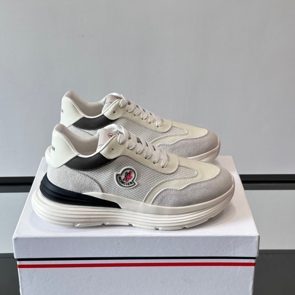 モンクレール メンズ スニーカー 39-44 モンクレール メンズ スニーカー 39-44