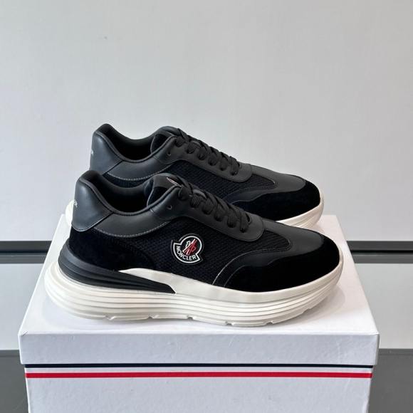 モンクレール メンズ スニーカー 39-44 モンクレール メンズ スニーカー 39-44