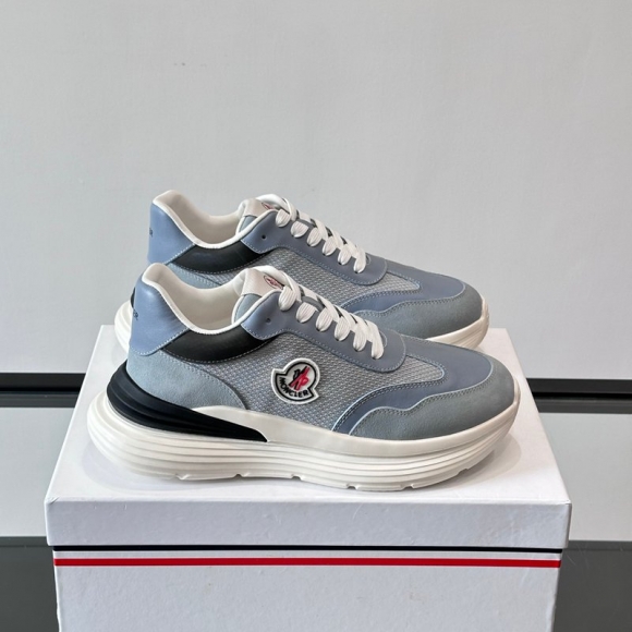 モンクレール メンズ スニーカー 39-44 モンクレール メンズ スニーカー 39-44