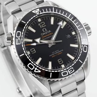 OMEGA 215.30.44.21.01.001 シーマスター プラネットオーシャン 600M 日本発売 OMEGA 215.30.44.21.01.001 シーマスター プラネットオーシャン 600M 日本発売