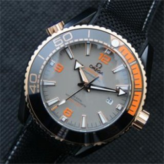 OMEGA シーマスター600 プラネットオーシャン OMEGA シーマスター600 プラネットオーシャン