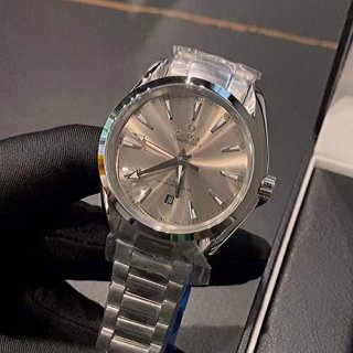 OMEGA 220.10.38.20.09.001 シーマスター アクアテラ シェード OMEGA 220.10.38.20.09.001 シーマスター アクアテラ シェード
