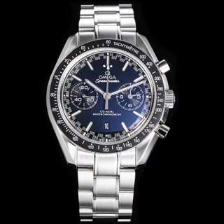 OMEGA 329.30.44.51.01.001 BBT工場 スピードマスター レーシング ブラック おすすめ OMEGA 329.30.44.51.01.001 BBT工場 スピードマスター レーシング ブラック おすすめ