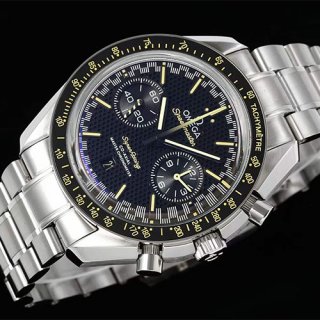 OMEGA 329.30.44.51.01.003 スピードマスター スーパーレーシング 44.25mm OMEGA 329.30.44.51.01.003 スピードマスター スーパーレーシング 44.25mm