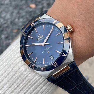 OMEGA 131.23.41.21.03.001 コンステレーション SBF製 41mm 最安値 OMEGA 131.23.41.21.03.001 コンステレーション SBF製 41mm 最安値