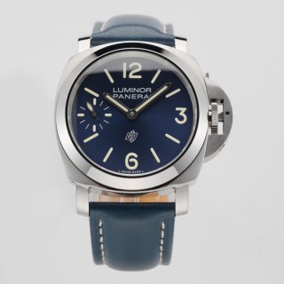 PANERAI PAM1085 HW工場 ルミノール ロゴ 44mm 手巻き PANERAI PAM1085 HW工場 ルミノール ロゴ 44mm 手巻き