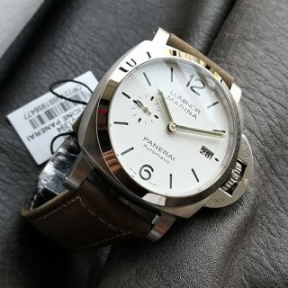 PANERAI PAM01394 VS工場 ルミノール マリーナ 42mm 新着情報 PANERAI PAM01394 VS工場 ルミノール マリーナ 42mm 新着情報