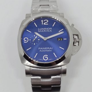 PANERAI PAM01058 ルミノール マリーナ 44mm 日本完売品 PANERAI PAM01058 ルミノール マリーナ 44mm 日本完売品