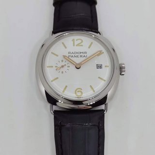 PANERAI PAM01292 ラジオミール クアランタ アリゲーターレザー ユニセックス PANERAI PAM01292 ラジオミール クアランタ アリゲーターレザー ユニセックス