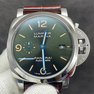 PANERAI PAM01116 SBF工場 ルミノール マリーナ 44mm 2024最高級 PANERAI PAM01116 SBF工場 ルミノール マリーナ 44mm 2024最高級