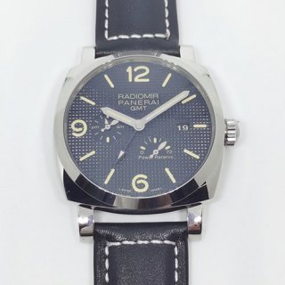 PANERAI PAM00628 ラジオミール1940 3デイズ GMT パワーリザーブ 45mm 通販 PANERAI PAM00628 ラジオミール1940 3デイズ GMT パワーリザーブ 45mm 通販