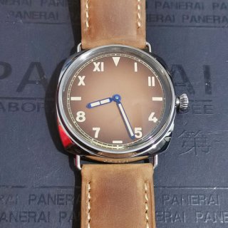 PANERAI PAM00931 ラジオミール カリフォルニア 47mm 手巻き 激安優良店 PANERAI PAM00931 ラジオミール カリフォルニア 47mm 手巻き 激安優良店