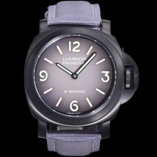 PANERAI PAM02121 ルミノール 44mm 手巻き PANERAI PAM02121 ルミノール 44mm 手巻き