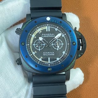 PANERAI PAM2239 サブマーシブル フォルツスペシャリ 2024新作 PANERAI PAM2239 サブマーシブル フォルツスペシャリ 2024新作