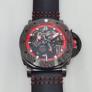PANERAI PAM01285 サブマーシブル S ブラバス エクスペリエンスエディション