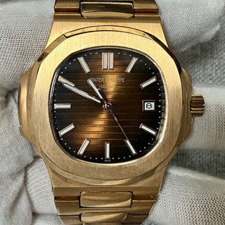 PATEK PHILIPPE 5711/1R-001 ノーチラス ブランドコピー PATEK PHILIPPE 5711/1R-001 ノーチラス ブランドコピー