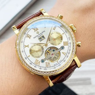 PATEK PHILIPPE グランドコンプリケーション シリーズ おすすめ PATEK PHILIPPE グランドコンプリケーション シリーズ おすすめ