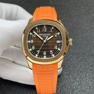 PATEK PHILIPPE 5167R-001 アクアノート Cal.324SC搭載 PATEK PHILIPPE 5167R-001 アクアノート Cal.324SC搭載