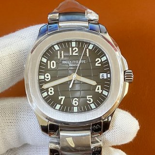 PATEK PHILIPPE 5167/1A-001 ZF工場 アクアノート エクストララージ PATEK PHILIPPE 5167/1A-001 ZF工場 アクアノート エクストララージ