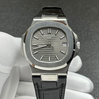 PATEK PHILIPPE 5711G-001 ノーチラス WG 日本一流コピー PATEK PHILIPPE 5711G-001 ノーチラス WG 日本一流コピー
