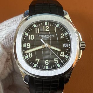 PATEK PHILIPPE 5167A-001 アクアノート エクストララージ 新型ムーブ搭載 PATEK PHILIPPE 5167A-001 アクアノート エクストララージ 新型ムーブ搭載