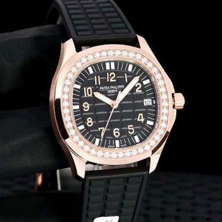 PATEK PHILIPPE 5068R-001 アクアノート 超大人気 PATEK PHILIPPE 5068R-001 アクアノート 超大人気
