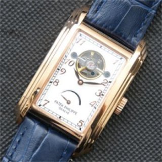 PATEK PHILIPPE 女性腕時計 彼女の好み PATEK PHILIPPE 女性腕時計 彼女の好み