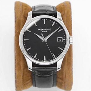 PATEK PHILIPPE 5227G-010 カラトラバ ブラック 高品質コピー PATEK PHILIPPE 5227G-010 カラトラバ ブラック 高品質コピー
