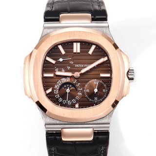 PATEK PHILIPPE 5712R-001 ノーチラス プチコンプリケーション 最新 PATEK PHILIPPE 5712R-001 ノーチラス プチコンプリケーション 最新