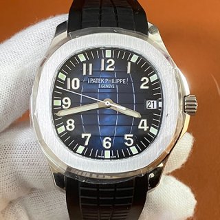 PATEK PHILIPPE 5168G-001 アクアノート Swiss 2824-2搭載 PATEK PHILIPPE 5168G-001 アクアノート Swiss 2824-2搭載